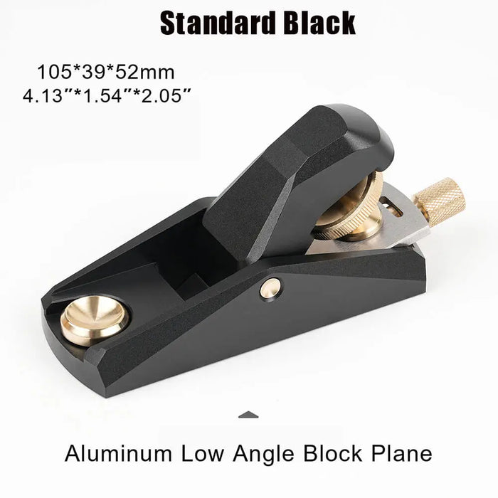 Woodworking Low Angle Block Plane