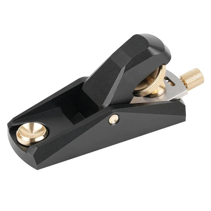 Woodworking Low Angle Block Plane