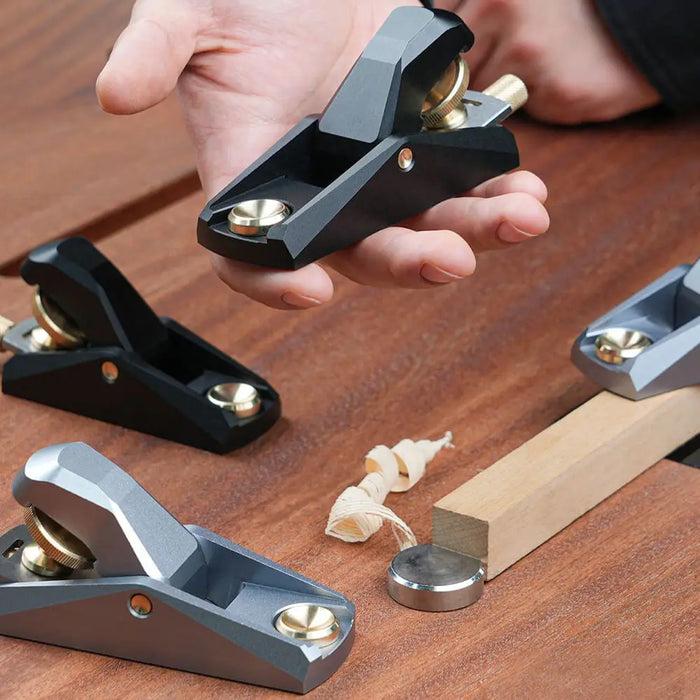 Woodworking Low Angle Block Plane