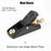 Woodworking Low Angle Block Plane