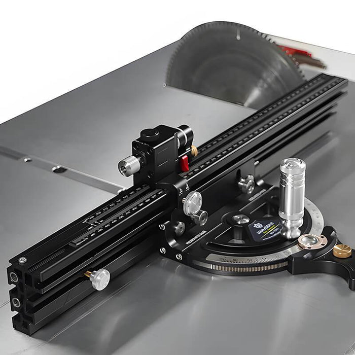 Levoite Precision Best Miter Gauge for Table Saw