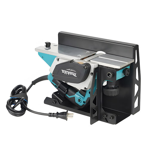 Levoite™ Makita M1901 Electric Planer Inverted Bracket Flip Planer Stand