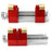 Levoite™Sharpening System Honing Guide for Chisel and Plane Irons 