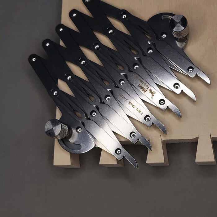 Levoite™ Equal Space Divider Tool