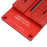 Levoite™Sharpening System Honing Guide for Chisel and Plane Irons 