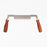 Levoite Draw Knive Woodworking Hand Tool