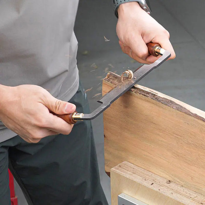 Levoite Draw Knive Woodworking Hand Tool