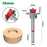Levoite™ Forstner Drill Bit Set for Cabinet Hinges