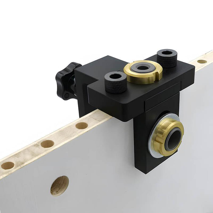 Levoite™ Doweling Jig Cam Lock Jig Cam and Dowel Jig