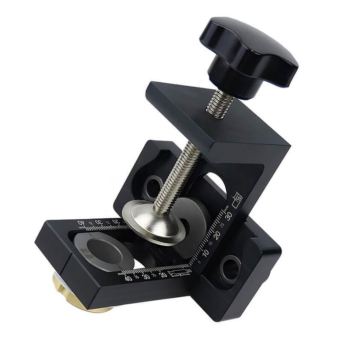 Levoite™ Doweling Jig Cam Lock Jig Cam and Dowel Jig
