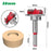 Levoite™ Forstner Drill Bit Set for Cabinet Hinges
