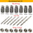Levoite Vertical Drill Guide Jig Accessories