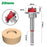 Levoite™ Forstner Drill Bit Set for Cabinet Hinges