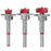 Levoite™ Forstner Drill Bit Set for Cabinet Hinges