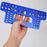 Levoite Cabinet Hardware Template Jig for Handle and Knob Installation