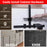 Levoite™ Pro Cabinet Hardware Jig for Handle and Knob
