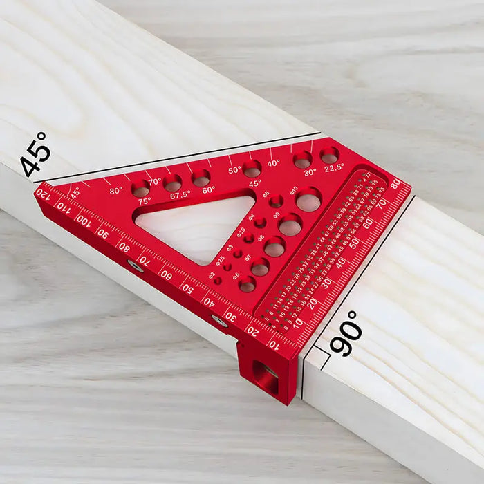 Levoite™ 3D Multi Marking Square