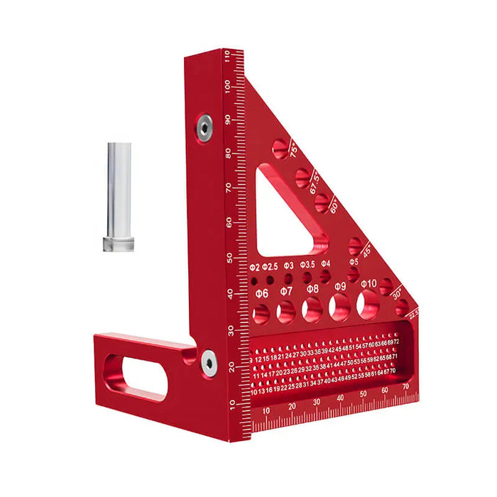Levoite™ 3D Multi Marking Square