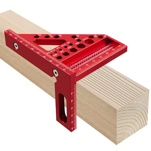 Levoite™ 3D Multi Marking Square
