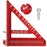 Levoite™ 3D Multi-Marking Square for Woodworking