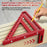 Levoite™ 3D Multi-Marking Square for Woodworking