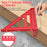 Levoite™ 3D Multi-Marking Square for Woodworking