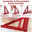 Levoite™ 3D Multi-Marking Square for Woodworking