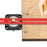 Levoite™ Compass Adjustable Angle T-Square Scriber Ruler levoite