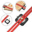 Levoite™ Compass Adjustable Angle T-Square Scriber Ruler levoite