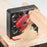 Levoite™ Levoite Dowel Making Jig Wooden Dowel Making Router Jig - 8 Hole 