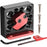 Levoite™ Dowel Making Jig - 8 Hole levoite