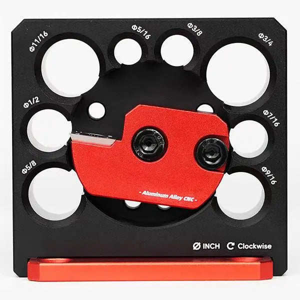 Levoite Dowel Making Jig Inch Version