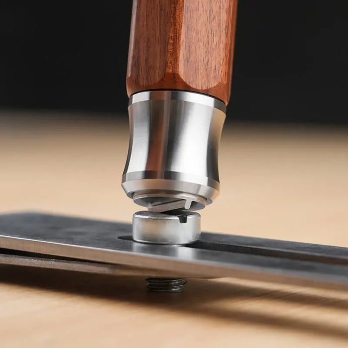 Levoite™ Hand Plane Screwdriver