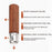 Levoite™ Hand Plane Screwdriver