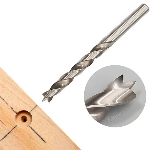 Levoite™ Woodworking Drill Bit