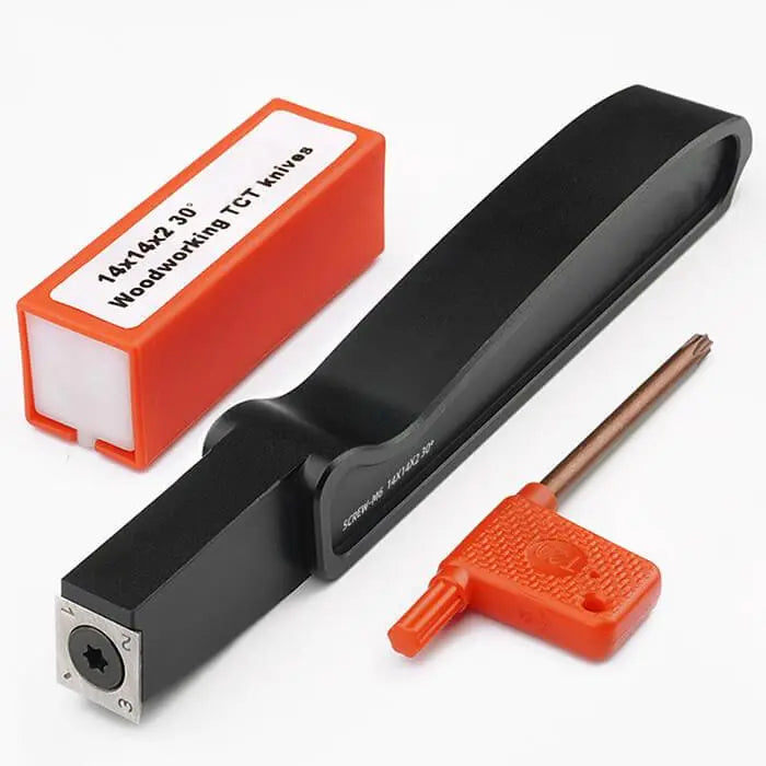  Levoite Mini Carbide Scraper