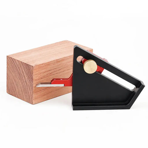 Levoite™ Precision 1/2 Gauge Center Finder Levoite
