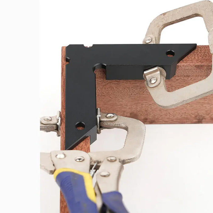 Levoite™ Precision Clamp Square for Woodworking