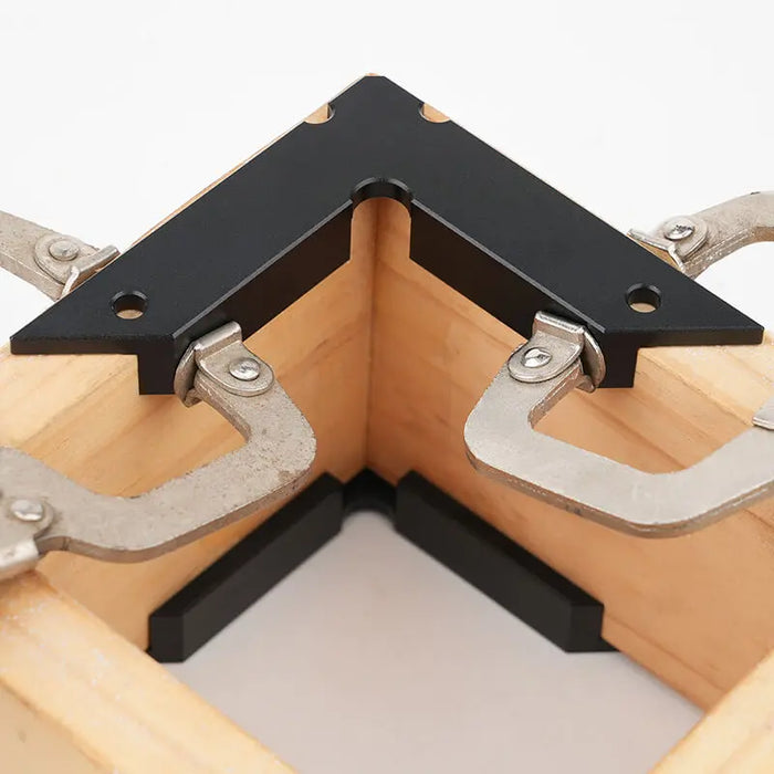 Levoite™ Precision Clamp Square for Woodworking