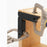 Levoite™ Precision Clamp Square for Woodworking