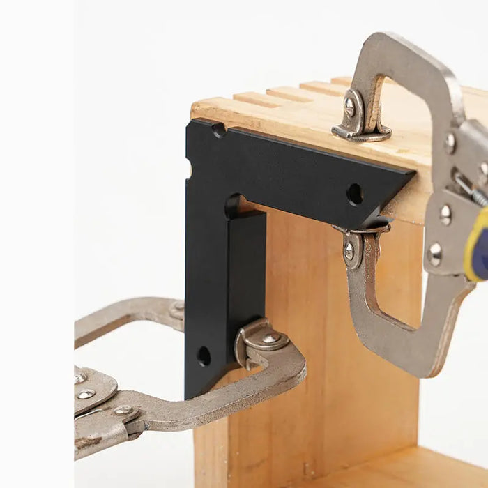 Levoite™ Precision Clamp Square for Woodworking