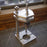 Levoite™ Precision Drill Guide for Woodworking