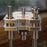 Levoite™ Precision Drill Guide for Woodworking