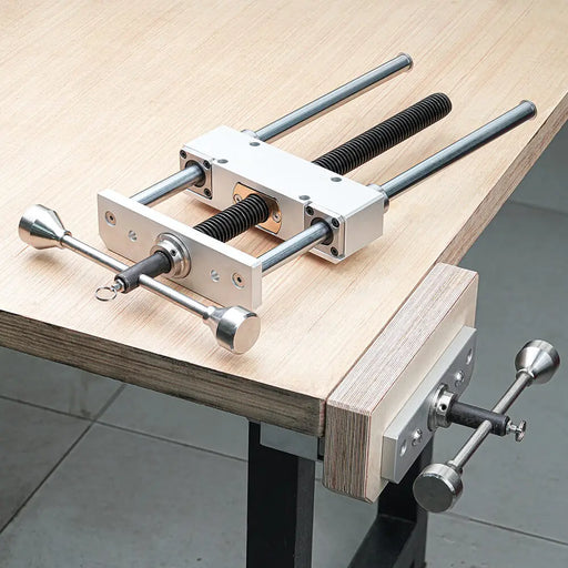 Levoite Quick Release Woodworking Bench Vice