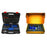 Levoite 3 in 1 Adjustable Doweling Jig Kit Pocket Hole Jig Drilling Guide Locator For Furniture Connecting 