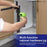 Levoite Cabinet Hardware Jig Adjustable Drill Guide for Accurate Installation of Door and Drawer Front Handles and Knobs