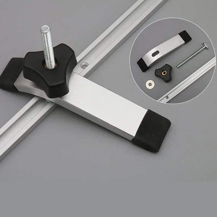 Levoite T-track bolts and knobs, Knob Bolt and Nut
