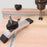 Levoite T-track bolts and knobs, Knob Bolt and Nut