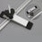 Levoite T-Track Hold Down Clamp for Woodworking