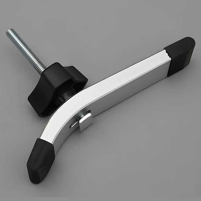 Levoite T-Track Hold Down Clamp for Woodworking